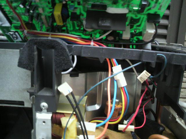 エアコンの不具合 （ダイキンエアコン制御基板交換） | アトム電器